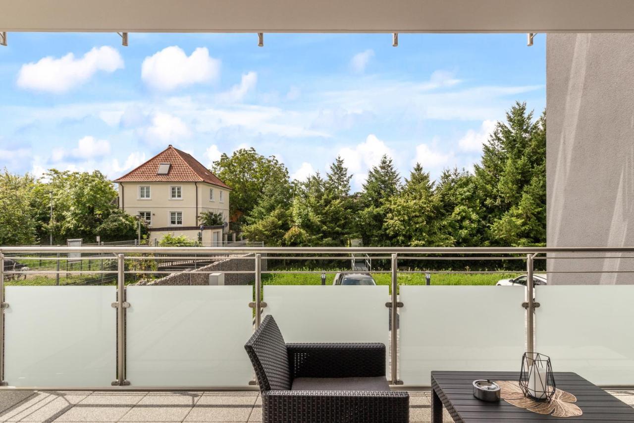Winetime - Modern - Boxspringbetten - Naehe Mercedes-Benz Woerth am Rhein Eksteriør bilde