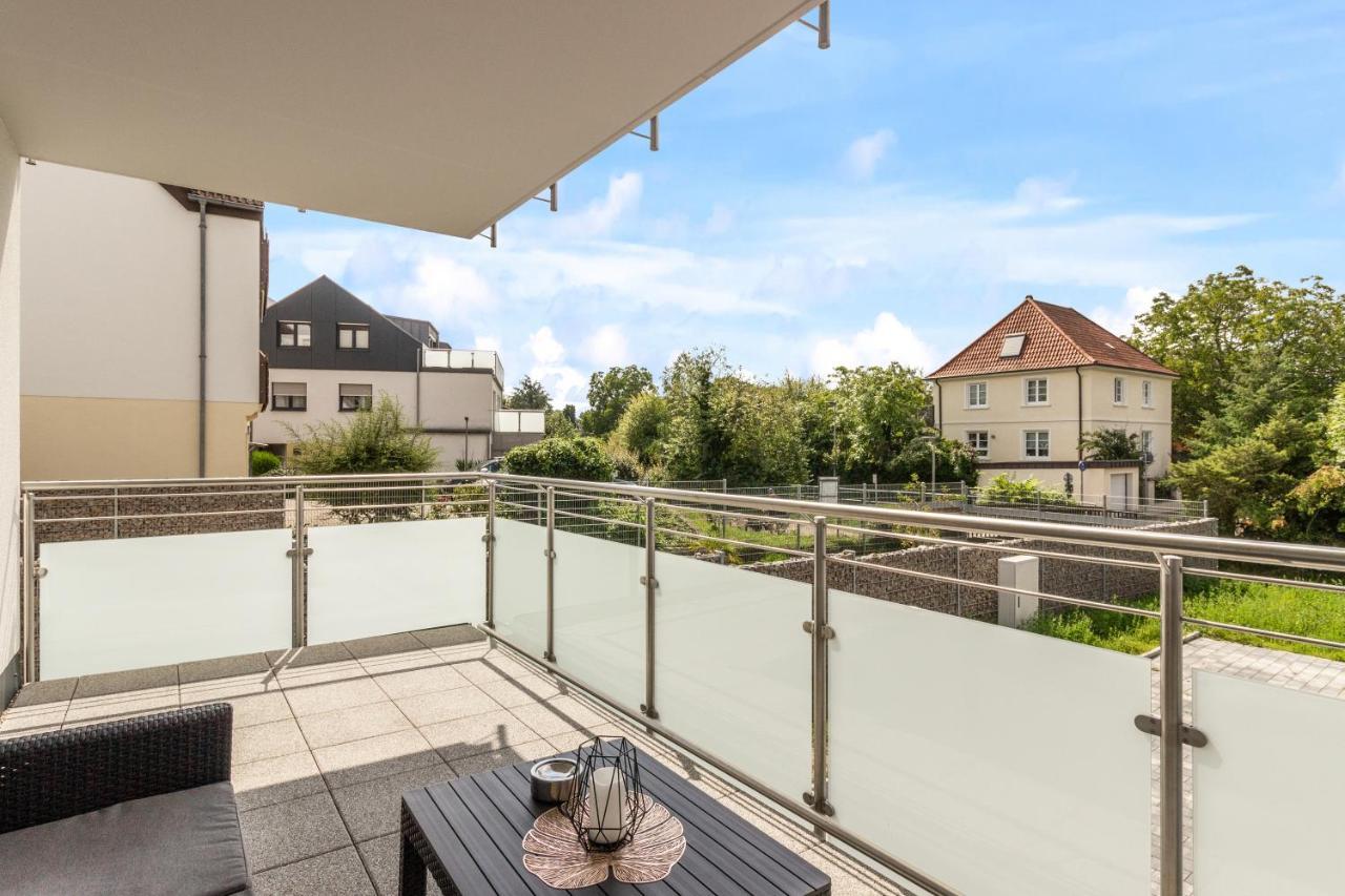 Winetime - Modern - Boxspringbetten - Naehe Mercedes-Benz Woerth am Rhein Eksteriør bilde